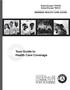 Your Guide to Health Care Coverage