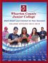 College Catalog No. 69 2014-2015