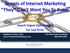 Secrets of Internet Marketing They Don t Want You To Know