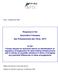 Response of the Association Française des Professionnels des Titres AFTI