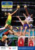 MEDIA GUIDE. www.fivb.org. Women: 10-15 November (Tokyo & Fukuoka, Japan) Men: 18-23 November (Osaka & Nagoya, Japan)