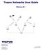 Tropos Networks User Guide