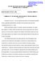 COMMENTS OF THE NATIONAL ASSOCIATION OF PRESORT MAILERS (July 29, 2013) Pursuant to Order No. 1739, the National Association of Presort Mailers (NAPM)