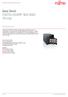 Data Sheet FUJITSU CELVIN NAS Q802 Storage