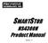 SMARTSTOR NS4300N Product Manual. Version 1.4