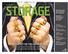 Storage. Managing the information that drives the enterprise. reporting apps take the doubt out of backup. Users give thumbs up to Hitachi and