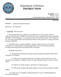 Department of Defense INSTRUCTION