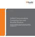 Unified Communications: Comparing Cisco and ShoreTel Solutions