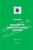 DIRECTORY OF DRUG AND ALCOHOL SERVICES