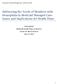 Addressing the Needs of Members with Hemophilia in Medicaid Managed Care: Issues and Implications for Health Plans
