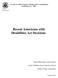 Recent Americans with Disabilities Act Decisions