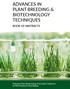 ADVANCES IN PLANT BREEDING & BIOTECHNOLOGY TECHNIQUES