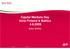 Capital Markets Day Atria Finland & Baltics 4.6.2009 Juha Gröhn