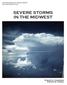 SEVERE STORMS IN THE MIDWEST