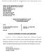 15-30784-hcm Doc#80 Filed 06/12/15 Entered 06/12/15 14:26:13 Main Document Pg 1 of 12