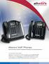 Communication systems designed exclusively for small businesses