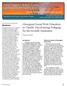 Aboriginal Social Work Education in Canada: Decolonizing Pedagogy for the Seventh Generation. Abstract. Volume 1, Number 1, September 2004, pp.
