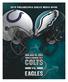 PHILADELPHIA EAGLES GAME NOTES