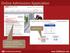 Online Admissions Applica8on