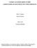 A GENERAL AGE-GRADED THEORY OF CRIME: LESSONS LEARNED AND THE FUTURE OF LIFE-COURSE CRIMINOLOGY. Robert J. Sampson. Harvard University. John H.