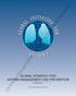 COPYRIGHTED MATERIAL - DO NOT ALTER OR REPRODUCE GLOBAL STRATEGY FOR ASTHMA MANAGEMENT AND PREVENTION. Updated 2015. 2015 Global Initiative for Asthma