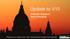 Update to V10. Automic Support: Best Practices Josef Scharl. Please ask your questions here http://innovate.automic.com/q&a Event code 6262