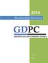 Membership Directory. www.gdpc.org 9/1/2014