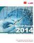 BioTOP-Report. Biotech and Pharma in Berlin-Brandenburg