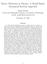 Theory Reduction in Physics: A Model-Based, Dynamical Systems Approach