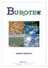 1. GROUP PRESENTATION 2. ENGINEERING AND PROJECT DEVELOPMENT 3. LICENSING AND AUTHORIZATIONS 4. SERVICES 5. ENVIRONMENTAL SERVICES 6.