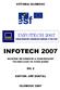VOTOBIA OLOMOUC INFOTECH 2007 INFOTECH 2007 MODERNÍ INFORMAČNÍ A KOMUNIKAČNÍ TECHNOLOGIE VE VZDĚLÁVÁNÍ DÍL 2 EDITOR: JIŘÍ DOSTÁL
