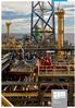 Financial Review / Financial Statements 2010. 2 SBM Offshore Annual Report 2010. FPSO Espirito Santo in Brazil