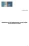 11 December 2009. Guidelines on the implementation of the revised large exposures regime