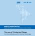 Mobile Opportunities: poverty and telephony access in Latin America and the Caribbean