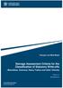 Damage Assessment Criteria for the Classification of Statutory Write-offs. - Motorbikes, Caravans, Heavy Trailers and Other Vehicles