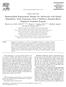 Journal of Adolescent Health 40 (2007) 477 482. Clinical observation. Manuscript received August 8, 2006; manuscript accepted November 22, 2006