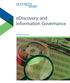ediscovery and Information Governance Practice Overview