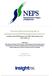 Nursing Education Program of Saskatchewan (NEPS) Employment Survey: Graduates of the NEPS Program in the 2005-2006 Academic Year 5 Year Follow-up