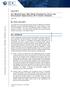 Global Headquarters: 5 Speen Street Framingham, MA 01701 USA P.508.872.8200 F.508.935.4015 www.idc.com