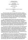 Probability of Causation: its use in compensation schemes. Richard Wilson Mallinckrodt Research Professor of Physics Harvard University