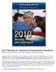 2010 Benefits for Veterans & Dependents Handbook Published by Military Handbooks, FREE Military Handbooks and Guides Since 2001