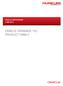 Oracle Whitepaper june 2014. Oracle Database 12c Product Family