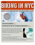 LESSONS OF AN EXPERIENCED NEW YORK BIKE ACCIDENT LAWYER