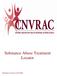 Substance Abuse Treatment Locator