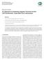 Research Article An Approach to Evaluating Computer Network Security with Intuitionistic Trapezoidal Fuzzy Information