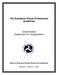 The Substance Abuse Professional Guidelines. United States Department of Transportation. Office of Drug and Alcohol Policy and Compliance