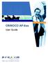 ORiNOCO AP-600. User Guide