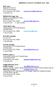 JEFFERSON COUNTY ATTORNEY LIST - 2014. Civil Law, including : Contracts, Family, Intellectual Property, Wills & Estate & Property/Land Use