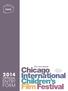 Chicago. International Children s Film Festival ENTRY FORM OFFICIAL. The 31st Annual. www.facets.org /kids. Academy Qualifying Festival