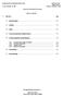 MICRONESIAN TELECOMMUNICATIONS CORP. TARIFF FCC NO. 1 Original Page 11-1 Issued: November 16, 2005 Effective: December 1, 2005
